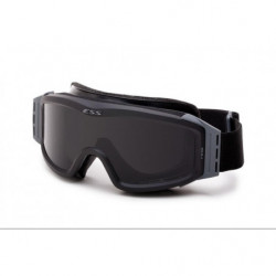 ESS Profile NVG Black w/Clear & w/Smoke Gray