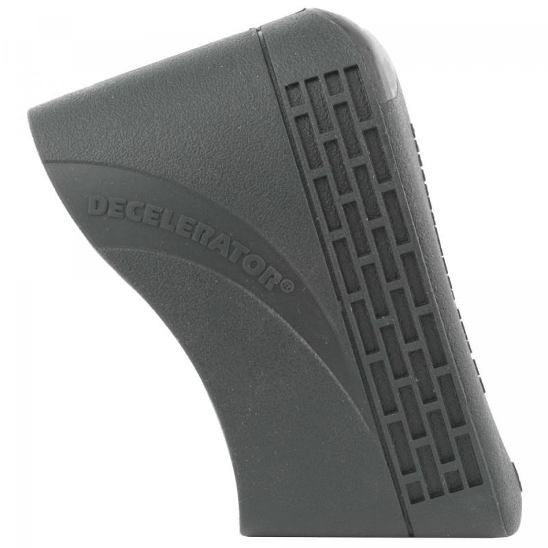 Pachmayr Decelerator Slip-on Pad Black S