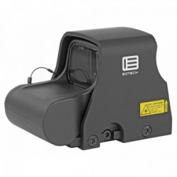 Eotech XPS3-0 68/1 MOA CR123 black