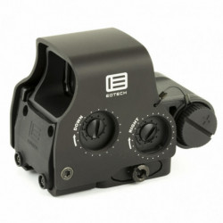 EOTECH EXPS2-0 68/1 MOA QD MNT BLK