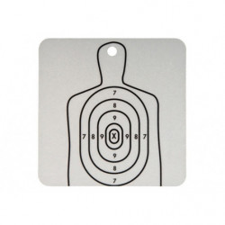 Reflective Targets (Set of 6)