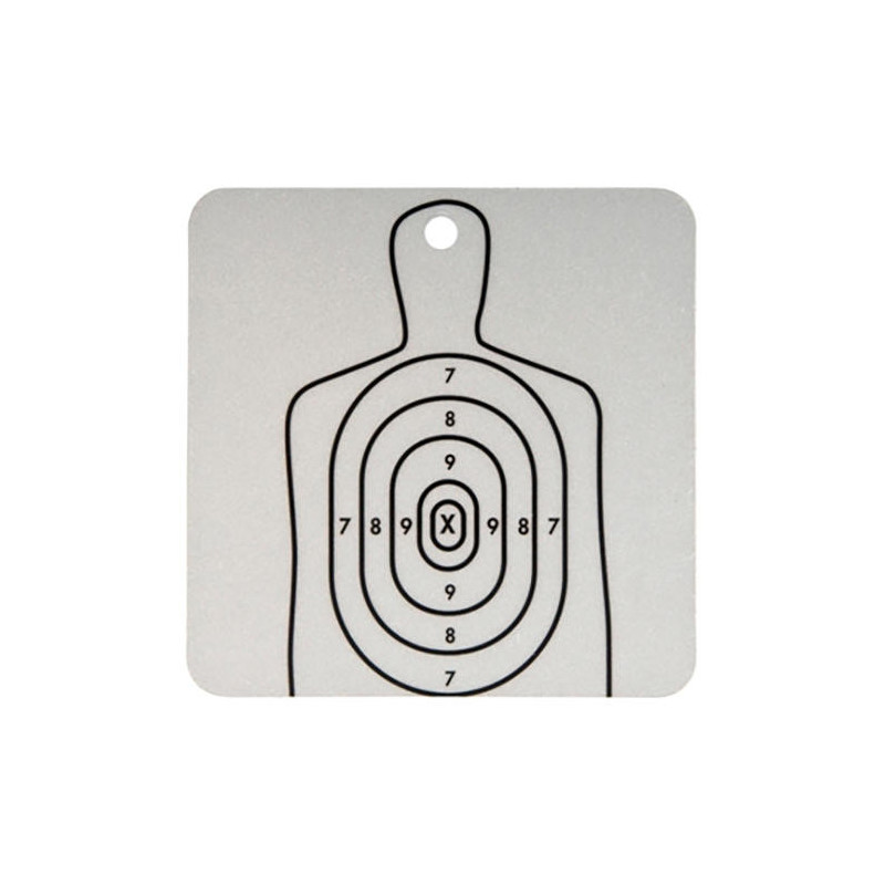 Reflective Targets (Set of 6)