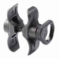 Magpul SGA Forward Sling Mount Mossberg 590A1 Black