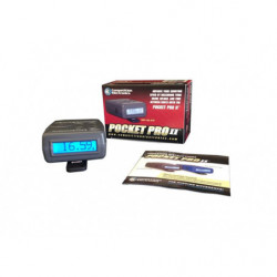 Competition Electronics Pocket Pro II Shot Timer