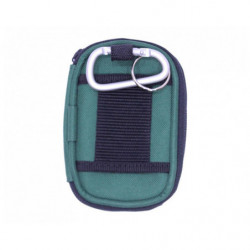 CED7000 Custom Carry Case Green