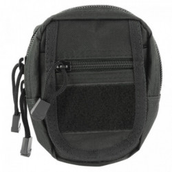 NcSTAR VISM Small Utility Pouch Black