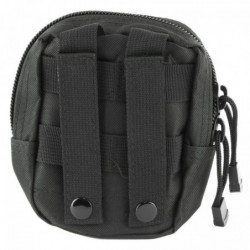 NcSTAR VISM Small Utility Pouch Black