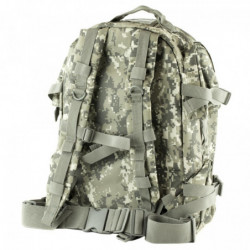 NcSTAR VISM Tactical Backpack Digital Camo