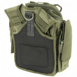 NcSTAR VISM First Responder Utility Bag Green