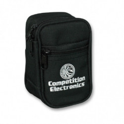 Competition Electronics Pocket Pro II Carrying Case