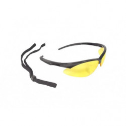 Radians Outback Glasses w/Amber Lens