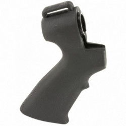 ATI Shotgun Rear Pistol Grip Black