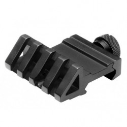 NcSTAR Weaver Style 45-Degree Offset Rail Mount