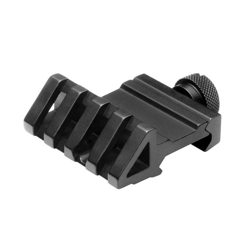 NcSTAR Weaver Style 45-Degree Offset Rail Mount