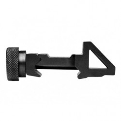 NcSTAR Weaver Style 45-Degree Offset Rail Mount