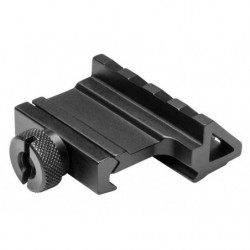 NcSTAR Weaver Style 45-Degree Offset Rail Mount