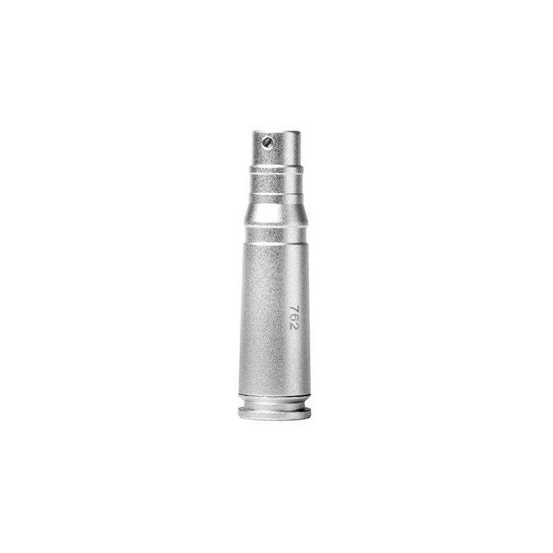 NсSTAR Red Laser 7.62x39mm Cartridge Bore Sighter