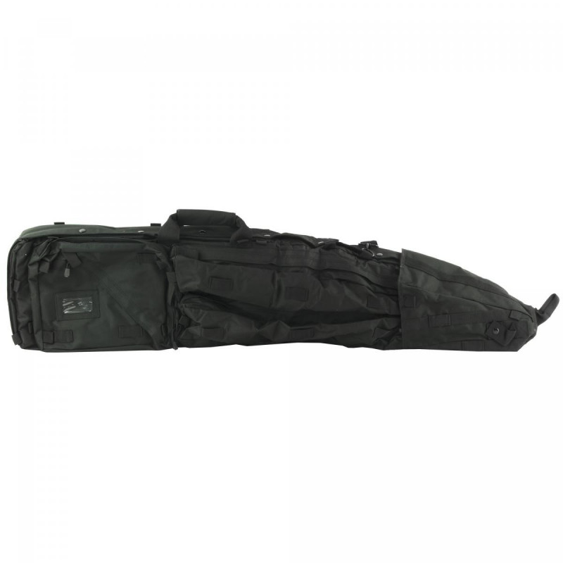 NcSTAR VISM Drag Bag Black