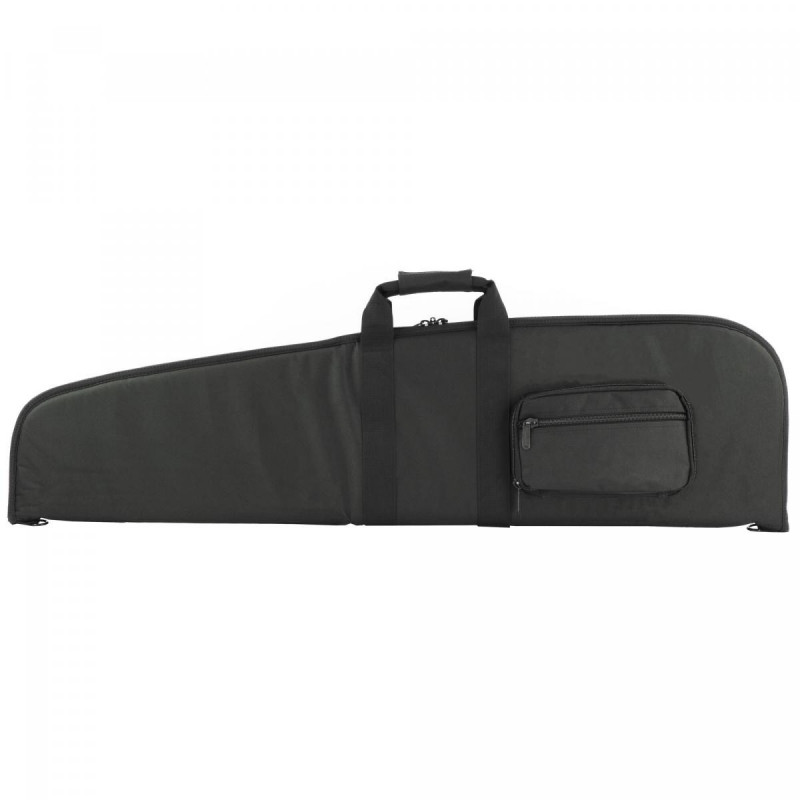 NcSTAR Scoped Rifle Case 48"x13" Black