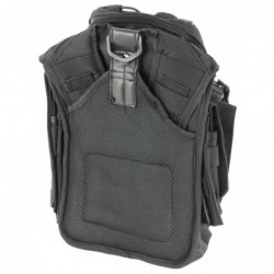 NcSTAR VISM First Responder Utility Bag Black