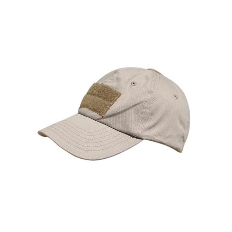 Tactical Cap Tan