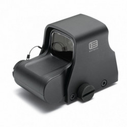 Eotech XPS2 68MOA RING/1MOA dot blk