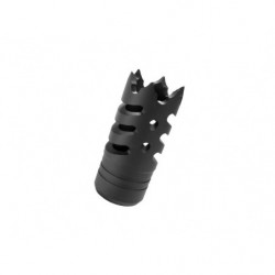 Tromix Vepr-12/Saiga-12 Shark Door Breacher Muzzle Brake