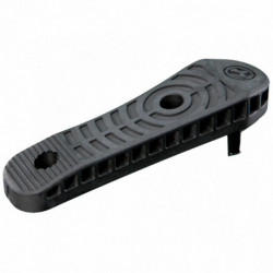 Magpul Enhanced Rubber Buttpad Mil Spec MOE/CTR Stocks/Black