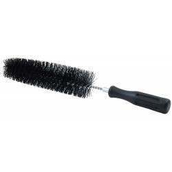 DAA Magazine Brush