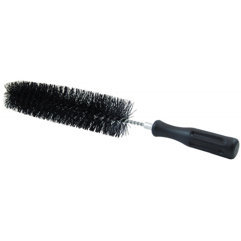 DAA Magazine Brush