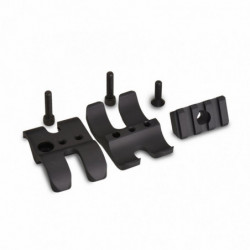 Nordic Components Mossberg Barrel Clamp w/Rail 12Ga