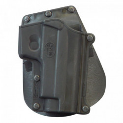 Fobus Paddle Holster SIG 220/5/6/8 w/Rail