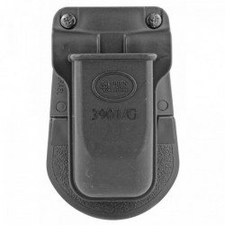 Fobus Paddle Single Magazine Pouch for Glock, H&K 9/40