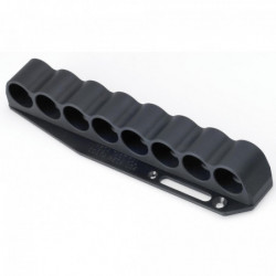 Mesa Remington 870 12Ga 8-Shell Side Saddle Carriers