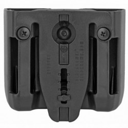 Blackhawk CQC Double Magazine Pouch