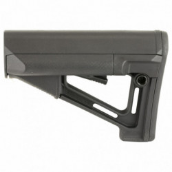 Magpul STR Carbine Stock AR-15 Commercial/Black