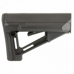 Magpul STR Carbine Stock AR-15 Commercial/Black