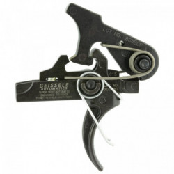 Geissele Super Semi Automatic Enhanced Trigger SSA-E