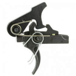 Geissele Super Semi Automatic Enhanced Trigger SSA-E