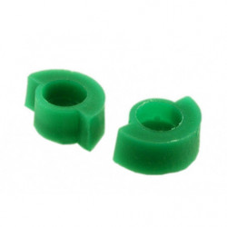 Recoil buffer for SKS polyurethane Green