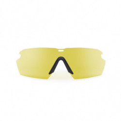 ESS Crosshair Black w/HI-Def Yellow, Smoke Gray, Clear