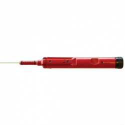 NLT SIRT-AR Laser Bolt w/Green Laser