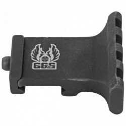 GG&G Offset Tactical Flashlight Mount