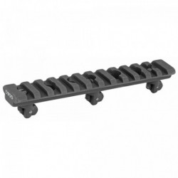 GG&G Under Foregrip Handguard Rail