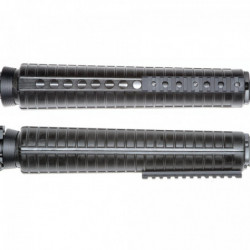 GG&G Under Foregrip Handguard Rail