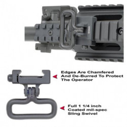 GG&G Sling Attachment for Dovetails