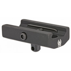 GG&G Harris Bipod Adapter