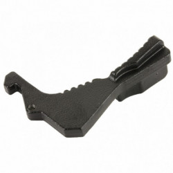 UTG Extended Tactical Charging Handle Latch Black