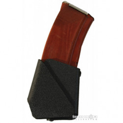 Stich-Profi AK Mag Pouch / Rounds down