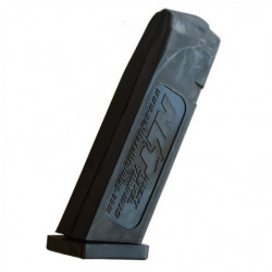 NLT ISIRT 110 Weighted Training Magazine